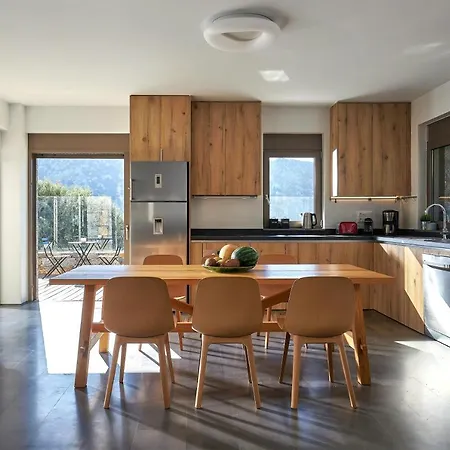 Adagio With Private Eco-friendly Heated Pool *