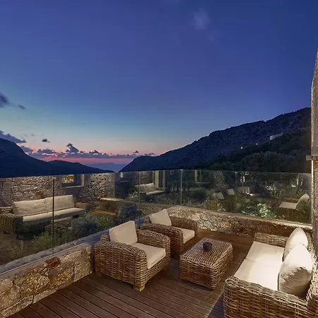 Villa Adagio With Private Eco-friendly Heated Pool *