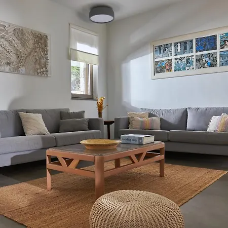 Adagio With Private Eco-friendly Heated Pool * Vrachasi