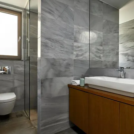 Adagio With Private Eco-friendly Heated Pool Βίλα *