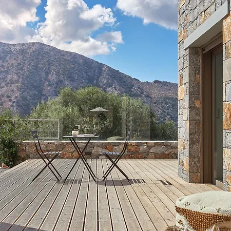 Adagio With Private Eco-friendly Heated Pool Βίλα Vrachasi
