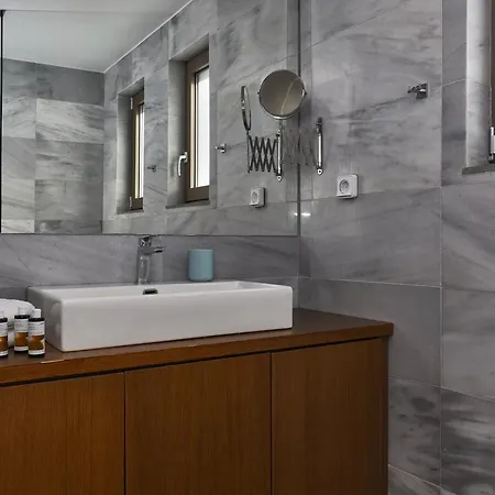 Βίλα Adagio With Private Eco-friendly Heated Pool